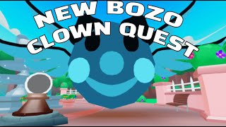 New Bozo Clown Quest [upl. by Yffub359]