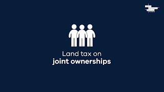 Land tax on joint ownerships  am I paying twice [upl. by Yeldahc]