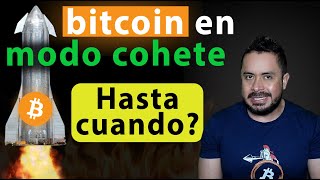 🔥BITCOIN en ATH 72900 DOLARES [upl. by Meneau]