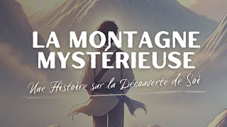 Une Histoire Inspirante sur la Découverte de Soi  La Montagne Mystérieuse [upl. by Anawk]