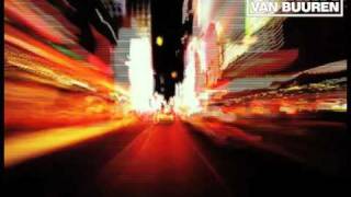 Armin van Buuren  Miserere amp Rush Hour [upl. by Arber895]