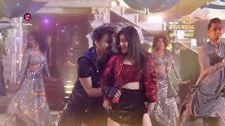 Isha And Samarth In The Bigg Boss House  Bigg Boss 17 [upl. by Sucramraj]