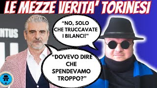 ARRIVABENE quotDOVEVO ANDARE IN TV A DIRE CHE ABBIAMO SPESO TROPPOquotquotNOCHE AVETE TRUCCATO I BILANCIquot [upl. by Daune]