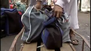 dabbawala documentary [upl. by Margareta69]