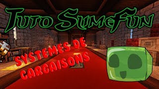 Tuto plugin SlimeFun Systemes de cargaisons  LegionCraft [upl. by Leblanc776]