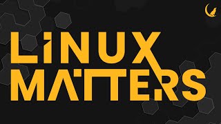 Linux Matters 38 A pair of comfortable GPUs [upl. by Irek542]