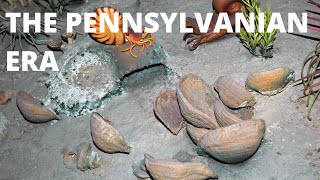 The Pennsylvanian era [upl. by Huckaby24]