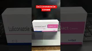 10 साल पुरानी खुजली जड़ से ख़त्म होगी Luliconazole cream shortsyoutube [upl. by Leunamnauj]