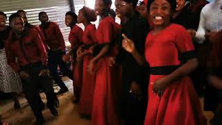 Babylon full gospel youths [upl. by Sobel]