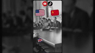 The Cold War  Part 20 shorts [upl. by Itsirk]