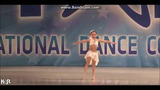 Top Mini Lyrical Solos 2017 [upl. by Aloin]