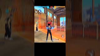 wait for end😂shortvideo foryou funny freefire [upl. by Alguire786]