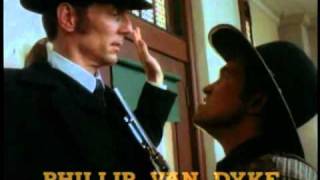 BRISCO COUNTY JR  quotNED ZEDquot [upl. by Leval775]