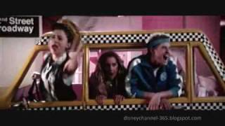 Ryan amp Sharpay  I Want It All HSM3 Official HQ [upl. by Eustis542]