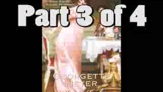 April Lady 3 of 4 Full Romance Audio Book by Georgette Heyer [upl. by Nnarual]