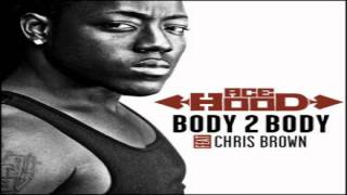 Ace Hood  Body 2 Body Instrumental [upl. by Loretta]