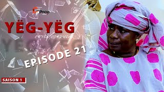 Série YËG YËG  Saison 1  Episode 21 VOSTFR [upl. by Marv]