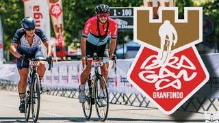 Bragança Granfondo by Trek 2023  Breogán Calviño [upl. by Alexandro96]