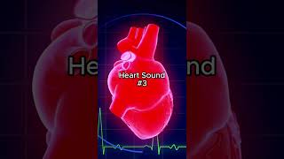 Can you guess the Heart Sound 🩺 [upl. by Randolf]