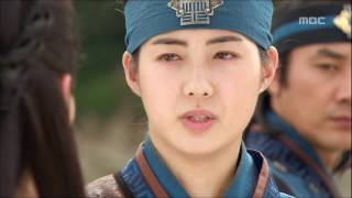 2009년 시청률 1위 선덕여왕 The Great Queen Seondeok 작별 인사를 나눈 천명덕만 독화살을 쏜 대남보 [upl. by Nunnery500]