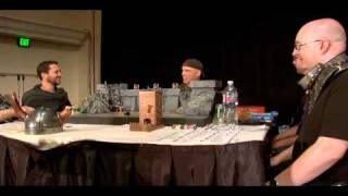 Acquisitions Incorporated  PAX Prime 2010 DampD Game Part 3 [upl. by Yriek]