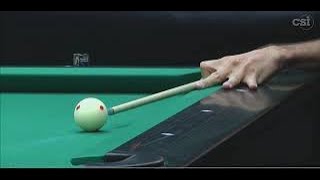 Gabe Owen vs Dean Goddard  2019 WPA Players Championship [upl. by Arman792]