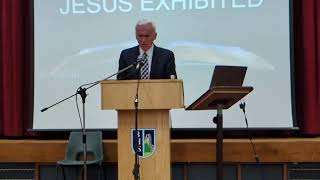 Live broadcast from Hebron Free Presbyterian Church Ballymoney [upl. by Hoehne]