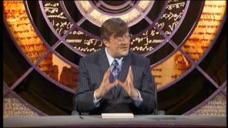 QI Stephen Frys Scottish Accents [upl. by Kerwon820]