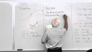 Fluid Mechanics Fluid Kinematics 8 of 34 [upl. by Laleb]