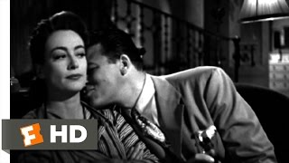 MILDRED PIERCE  JOAN CRAWFORDs co star ANN BLYTH shares memories of VEDA JOAN amp more [upl. by Aivekahs729]