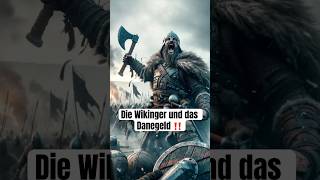 Die Wikinger und das Danegeld vikings wikinger [upl. by Mallen]