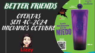 OFERTAS SEMANA 402024  INICIAMOS OCTUBRE [upl. by Evey]