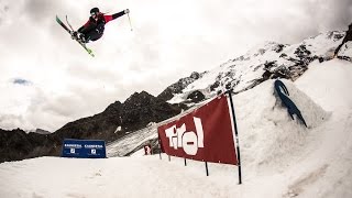 Kaunertal Opening 2014 – DAY 2  Highlights of Saturday [upl. by Vivienne]