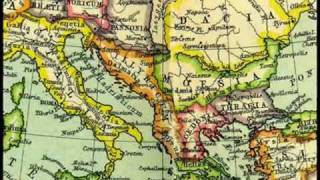 Epirus mean Albania Epirotes mean Albanians [upl. by Yllom569]