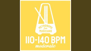 120 BPM Metronome [upl. by Alaster]