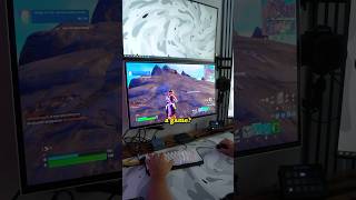 Can The Smallest Gaming Pc Play Fortnite [upl. by Atiuqan]