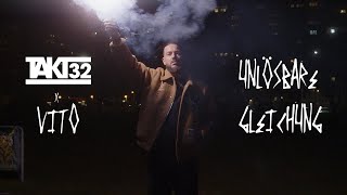 TAKT32  UNLÖSBARE GLEICHUNG INTRO FEAT VITO prod Efe amp Noizy [upl. by Anerehs]