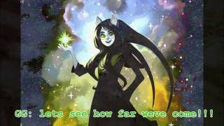 Homestuck  How Far Weve Come [upl. by Koppel]