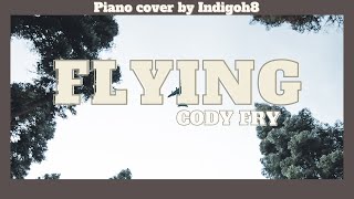 FlyingCody Fry piano cover [upl. by Carleton666]