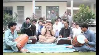 BEST SONGBOF PASHTO FROM PARACHINAR SINGER [upl. by Pammie188]