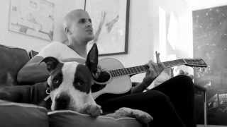 Milow  We Must Be Crazy Unplugged [upl. by Halli382]