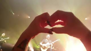 Wake Up  Coheed and Cambria  Live at London Roundhouse  16102018 [upl. by Enieledam]