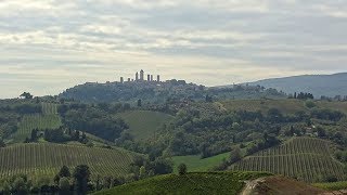 Tuscany Farm quotPoggio Alloroquot [upl. by Meibers]