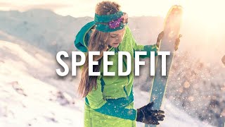 SPEEDFIT  Ski touring on piste  DYNAFIT [upl. by Derrik]