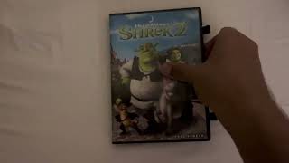 Shrek 2 DVD Overview [upl. by Kohsa]