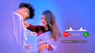 Kannada best love music🎶  ringtones 💞 kannada ringtones music [upl. by Pulchia161]