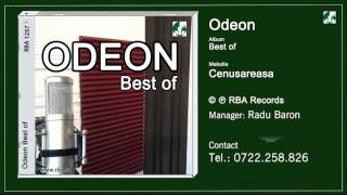 Odeon  Cenusareasa  0722 258 826 [upl. by Oahc]