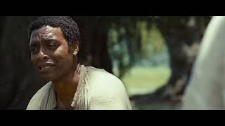 12 Years A Slave  Solomon asks Bass for help [upl. by Eillor]