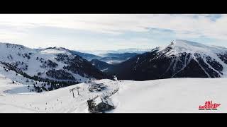 Best of Ski Center Latemar  December 2017 [upl. by Eseilana]