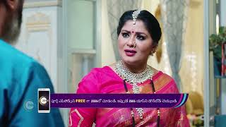 No 1 Kodalu  Telugu Tv Serial  Best Scene  678  Madhumitha Jai Dhanush Sudha  Zee Telugu [upl. by Irrab746]